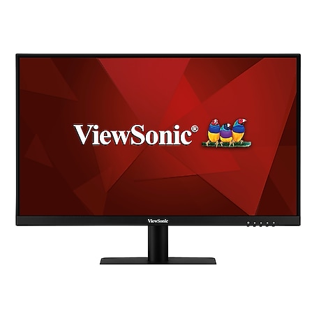Viewsonic VA2406-H 24" Full-HD Monitor VS18576 - Bild 1