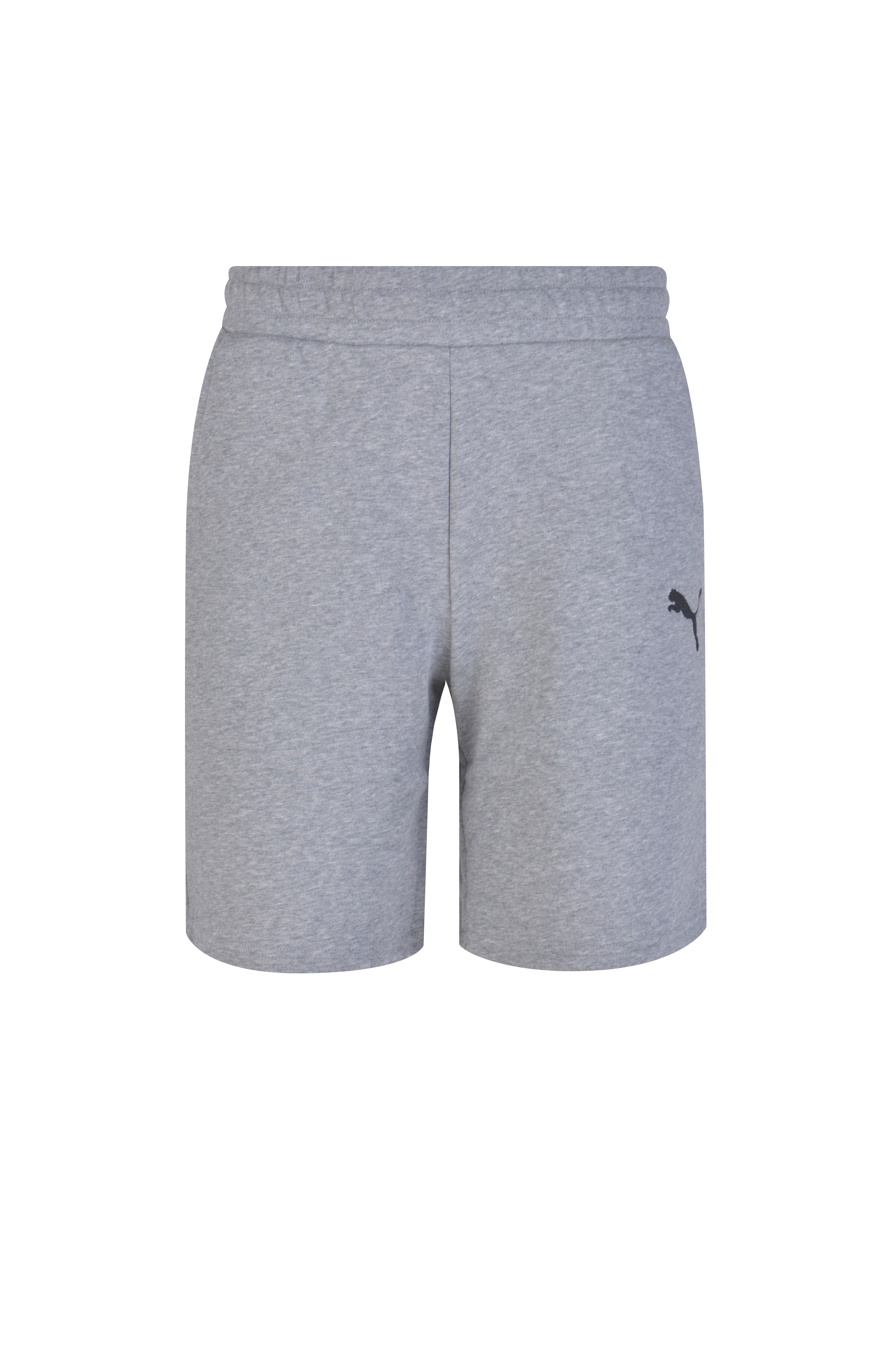 Puma Causals Short Herren Sweatshorts grau - M - Bild 1
