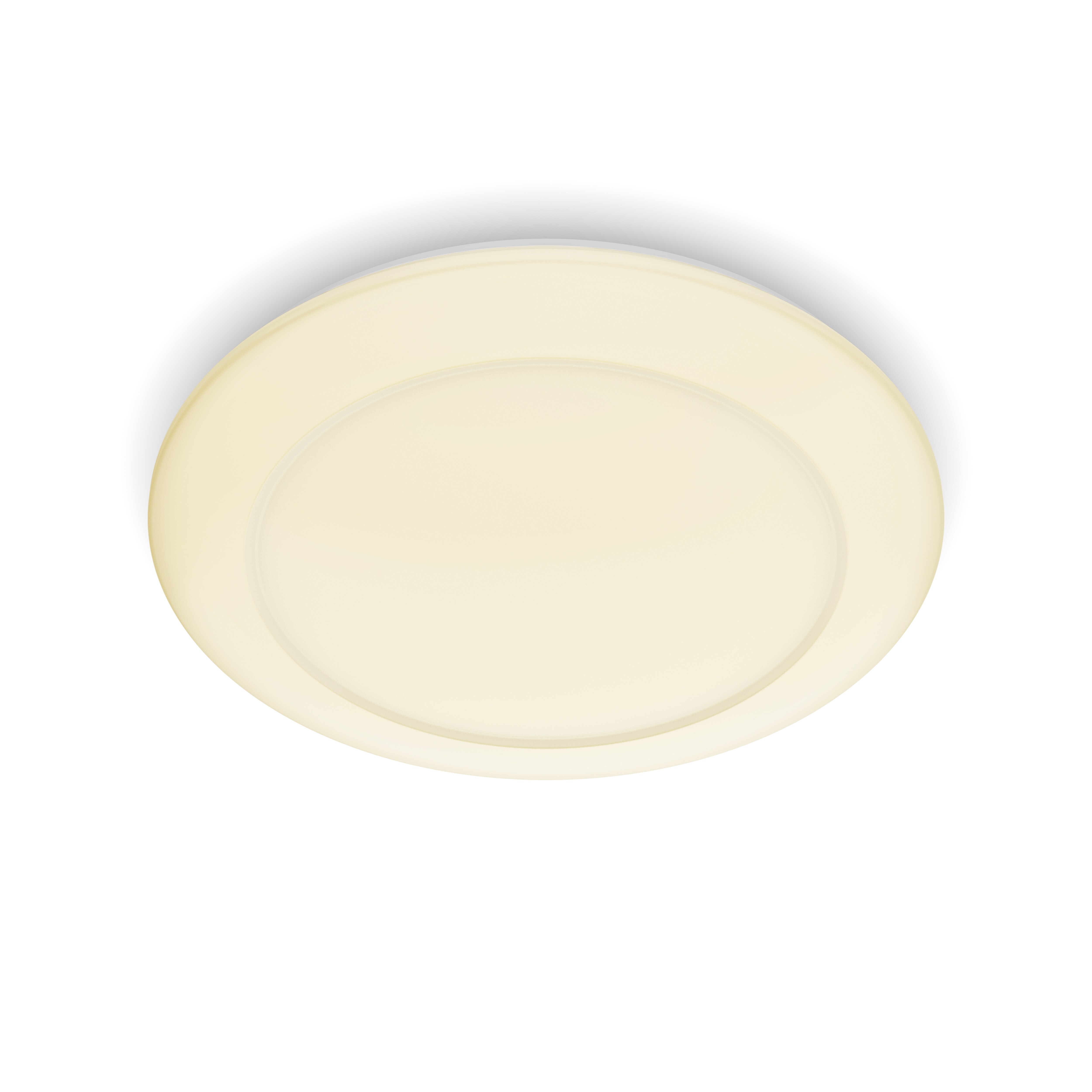 Philips LED Deckenleuchte Cinnabar 320mm - Bild 1