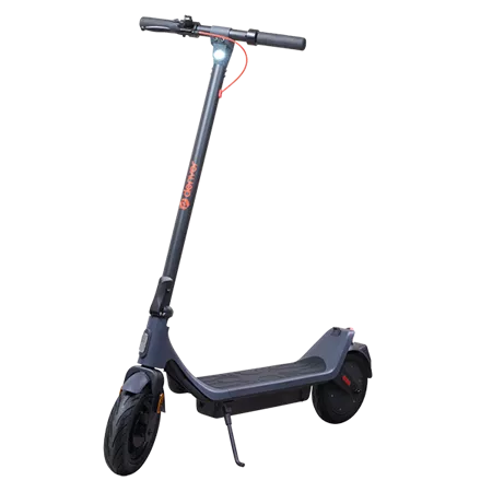 Denver Electroroller SEL-10860 DONAR PRO ,42 V, 10400 mAh, 450 W Motor | 05706751066986