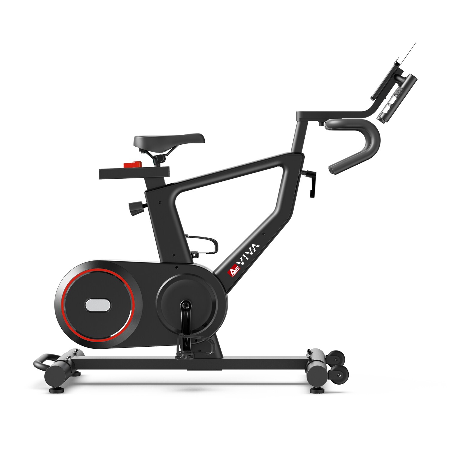 AsVIVA  Indoor Cycle & Speedbike S18 Pro - Bild 1