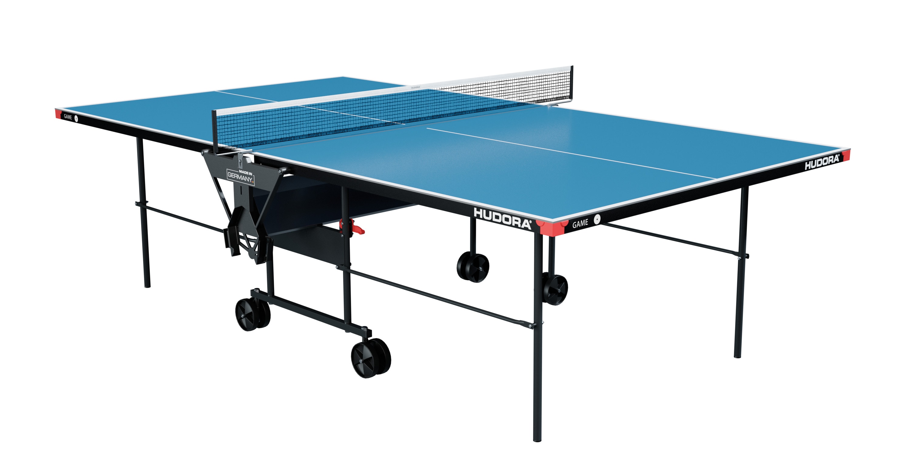 HUDORA Tischtennisplatte Game - Bild 1