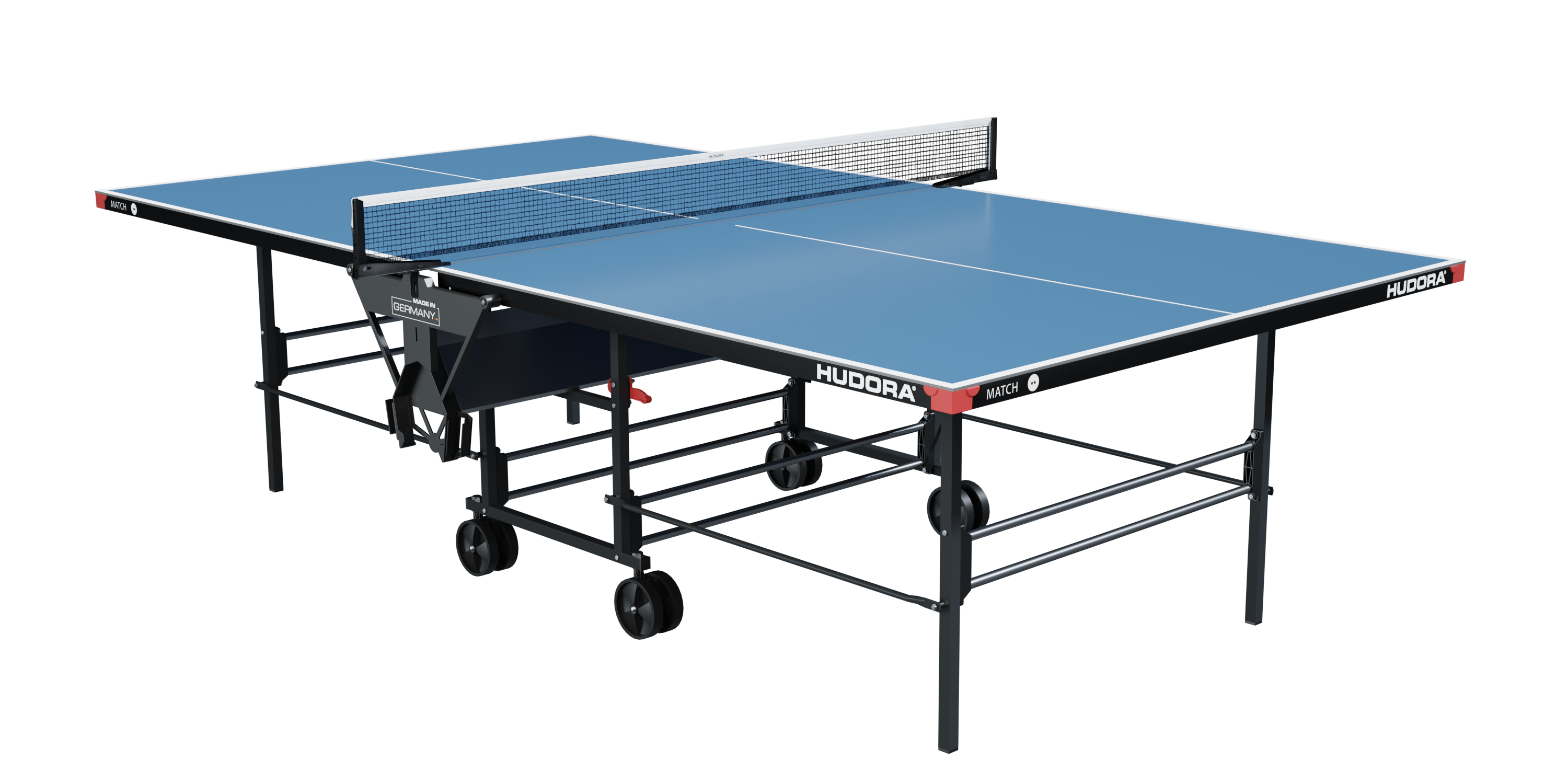 HUDORA Tischtennisplatte Match - Bild 1