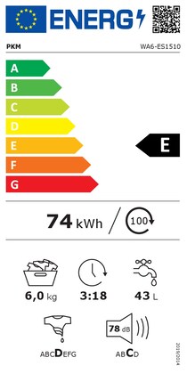 Energielabel