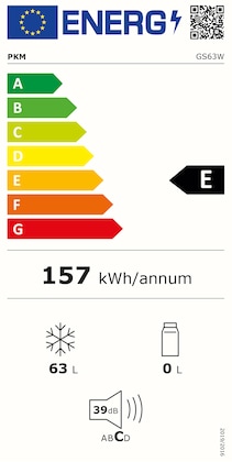 Energielabel