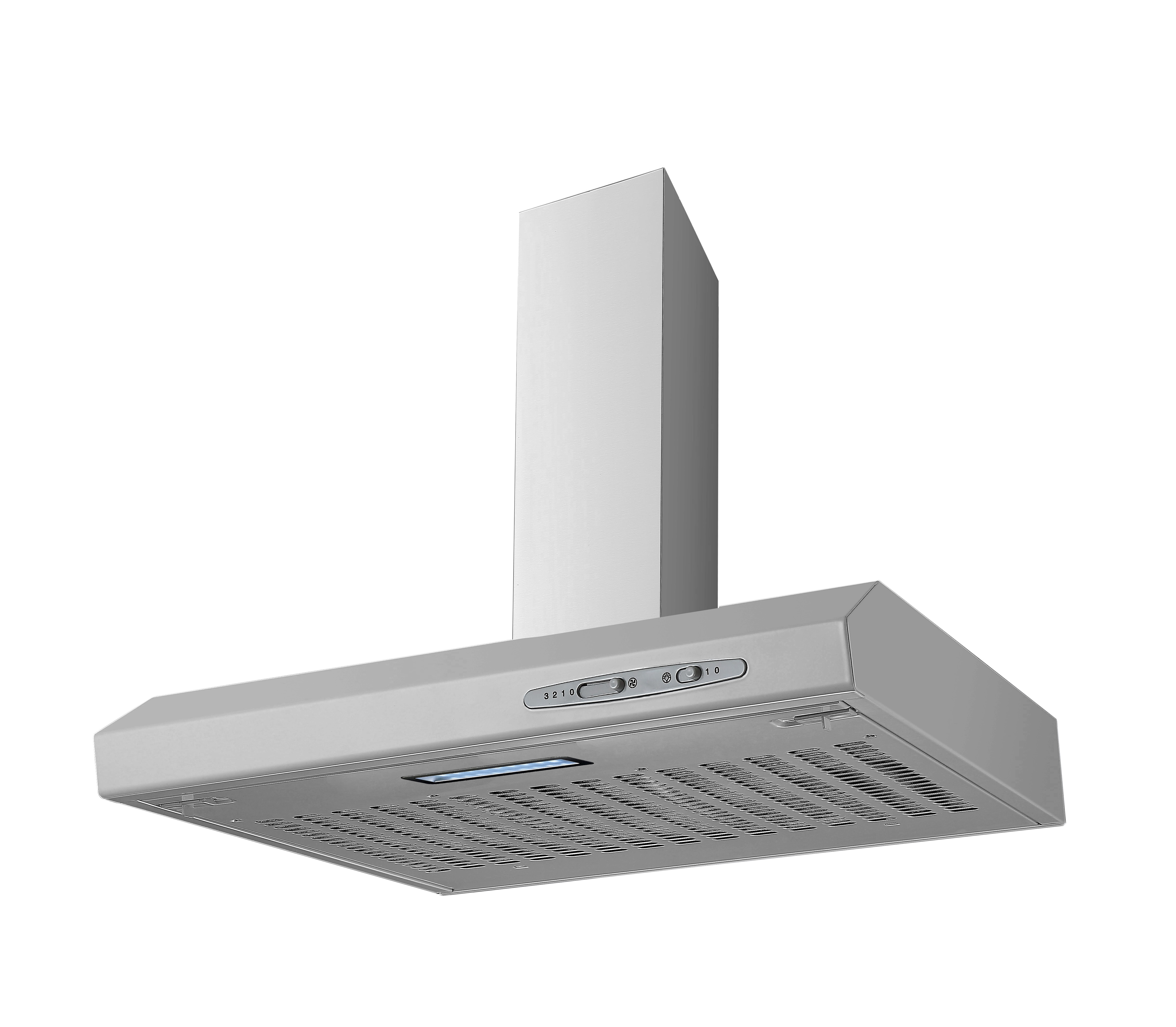 PKM Unterbau-Dunstabzugshaube UBH5000H 2 - Bild 1