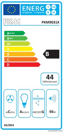 Energielabel