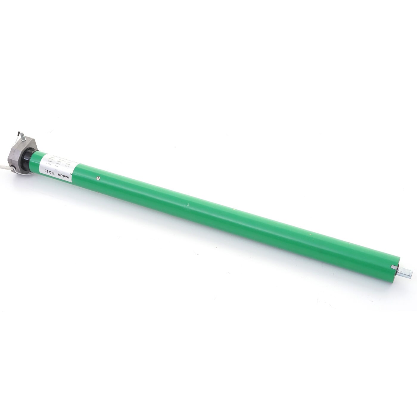Motor für Markise H122 H123 H124, Ersatzmotor Kassettenmarkise 76cm | 04057651263397