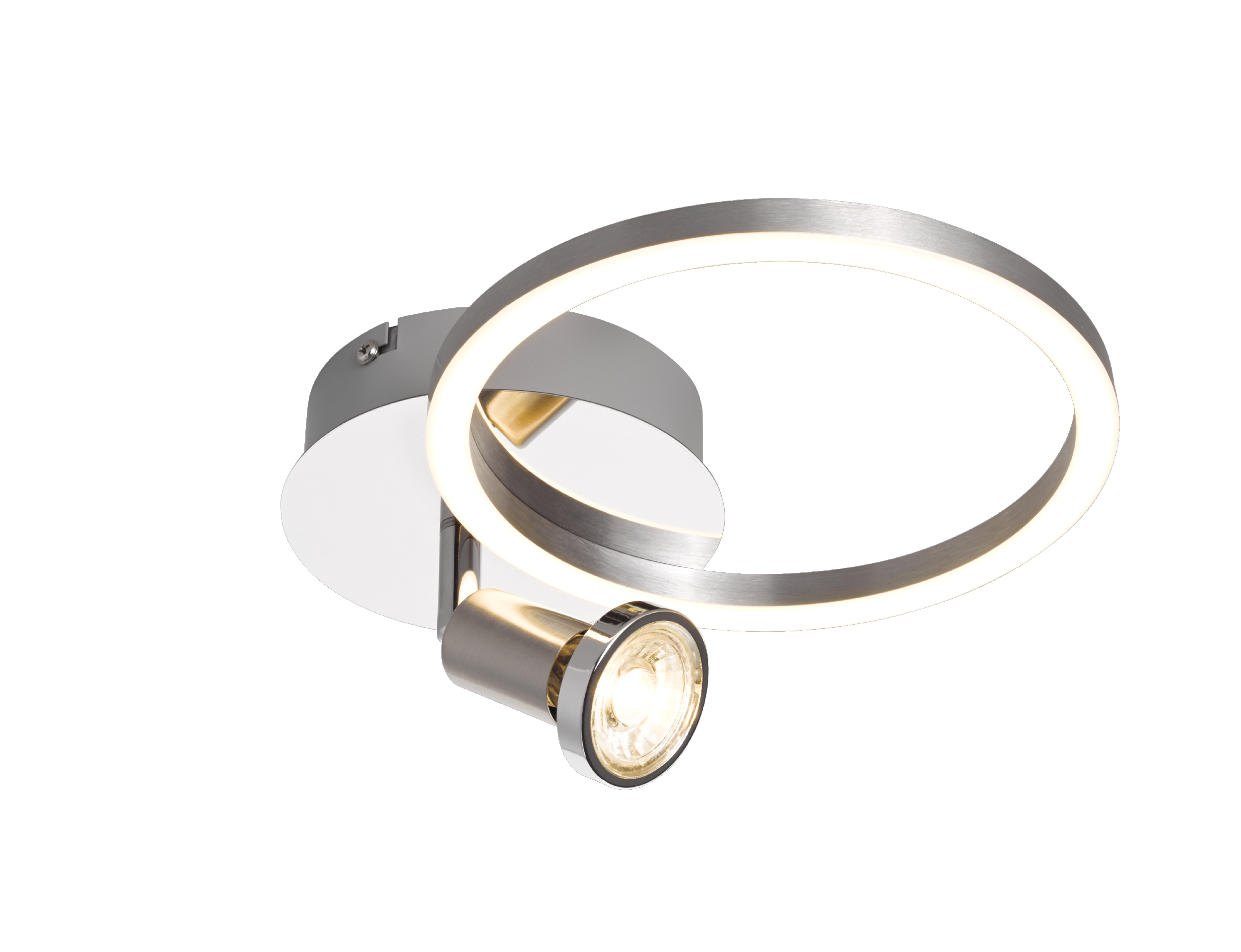 starQ Deckenleuchte Ring - Bild 1