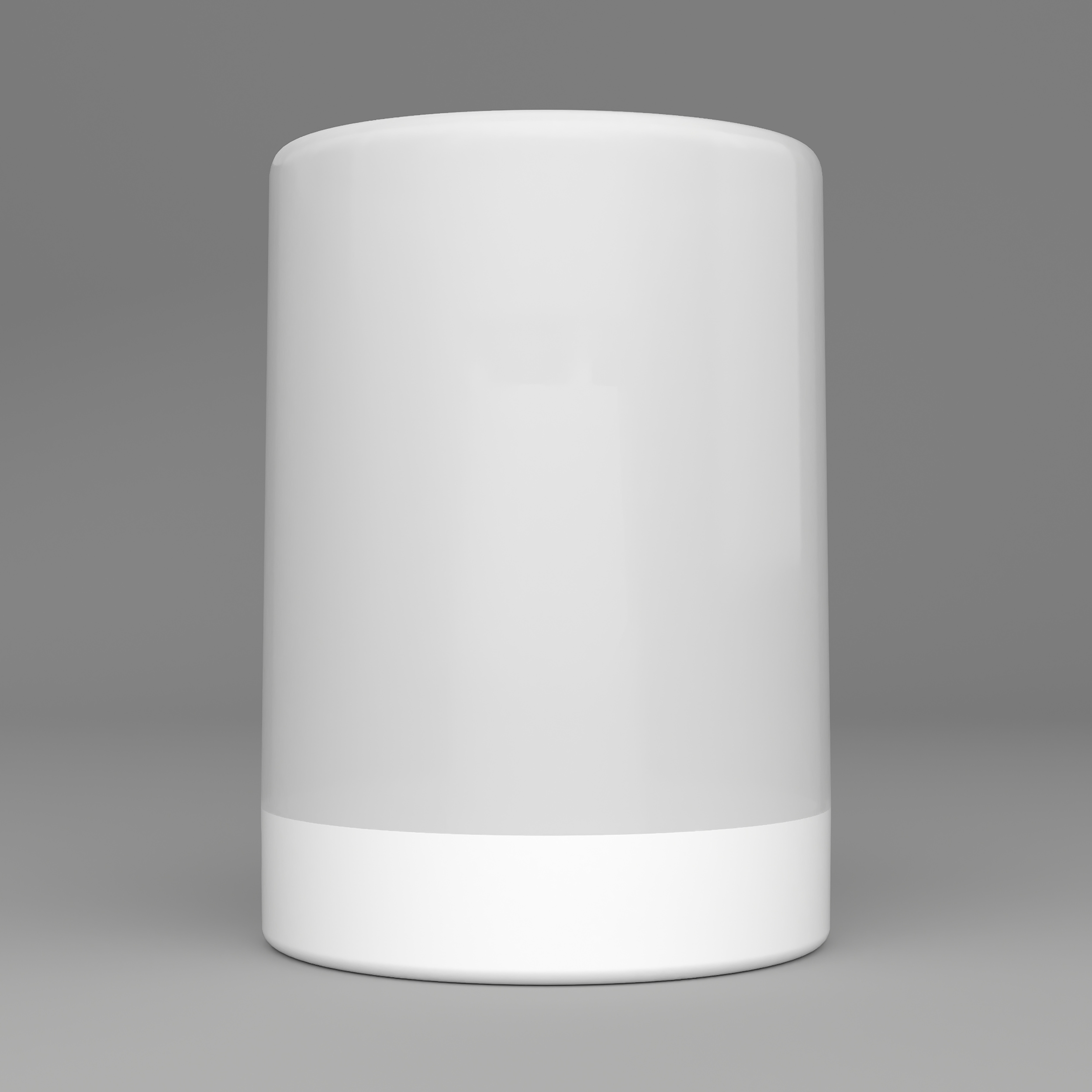 Star Q LED Tischleuchte RGB mit USB Ladefunktion - Bild 1