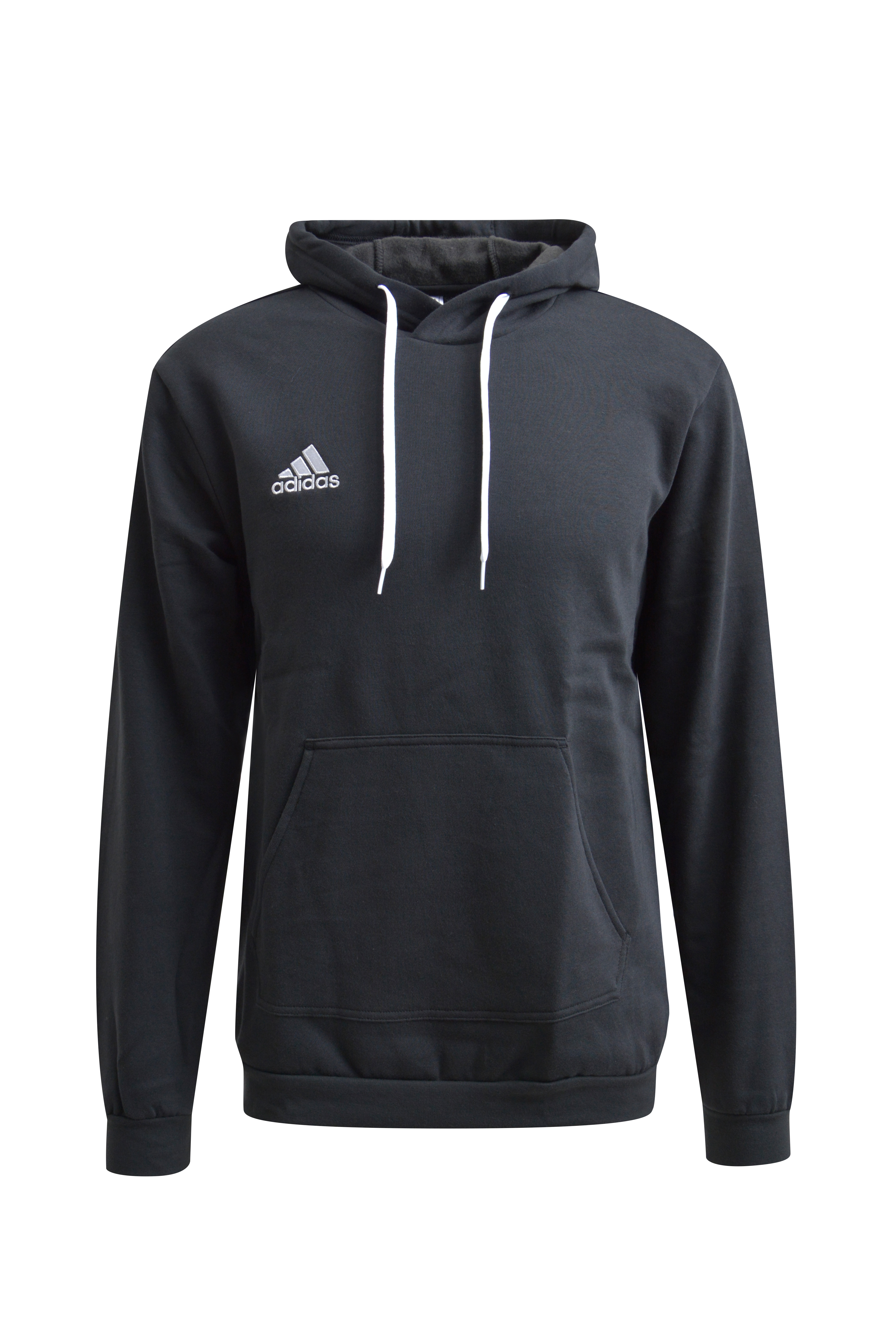 Adidas Herren Hoody Entrada Gr. M - Bild 1