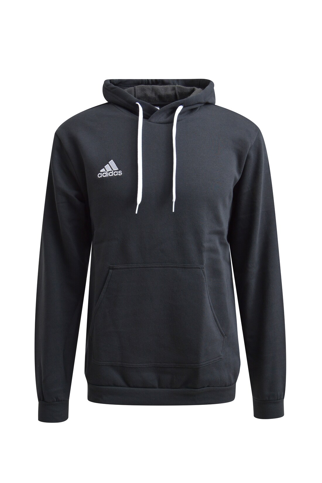 Adidas Herren Hoody Entrada Gr. M