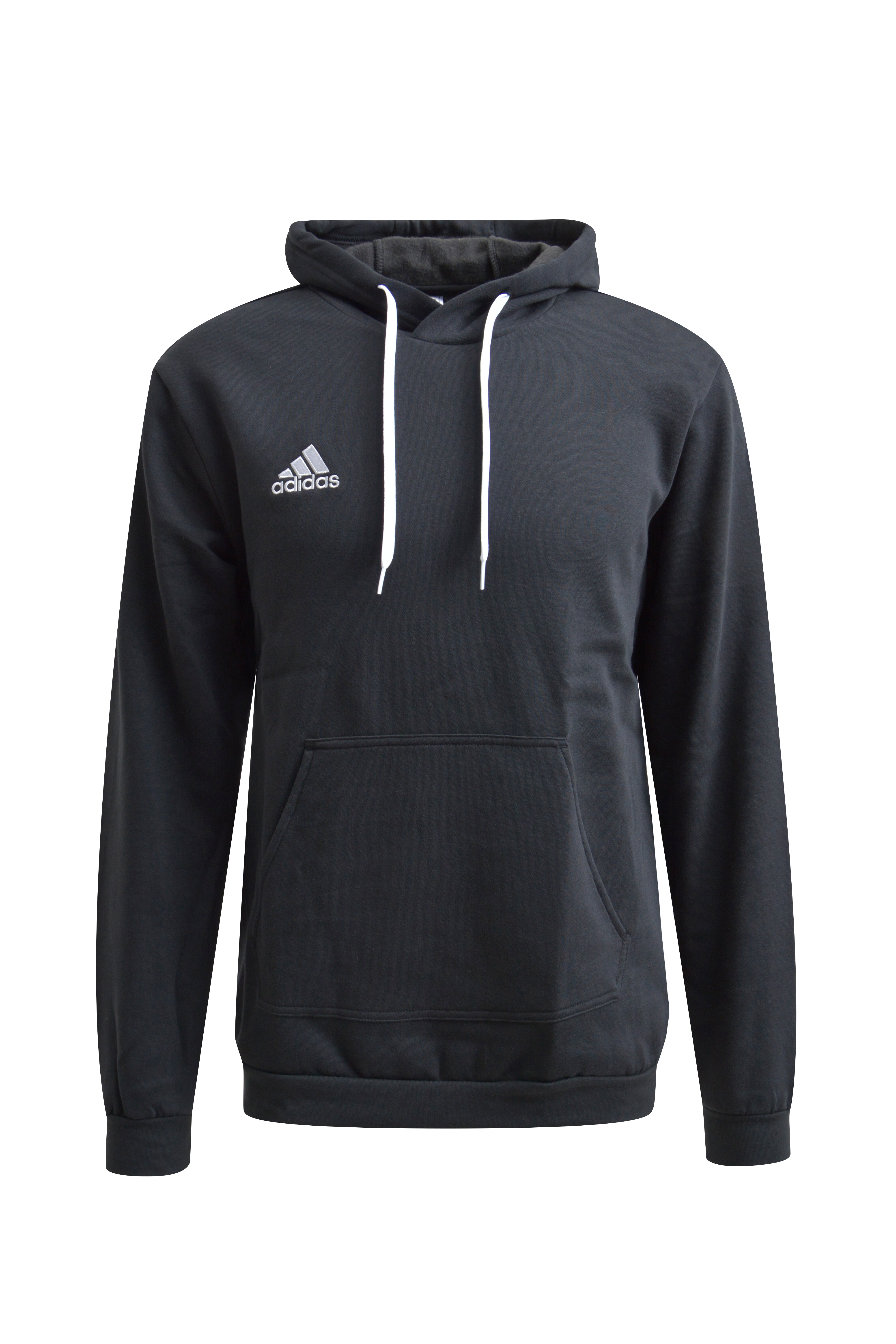 Adidas Herren Hoody Entrada Gr. L - Bild 1