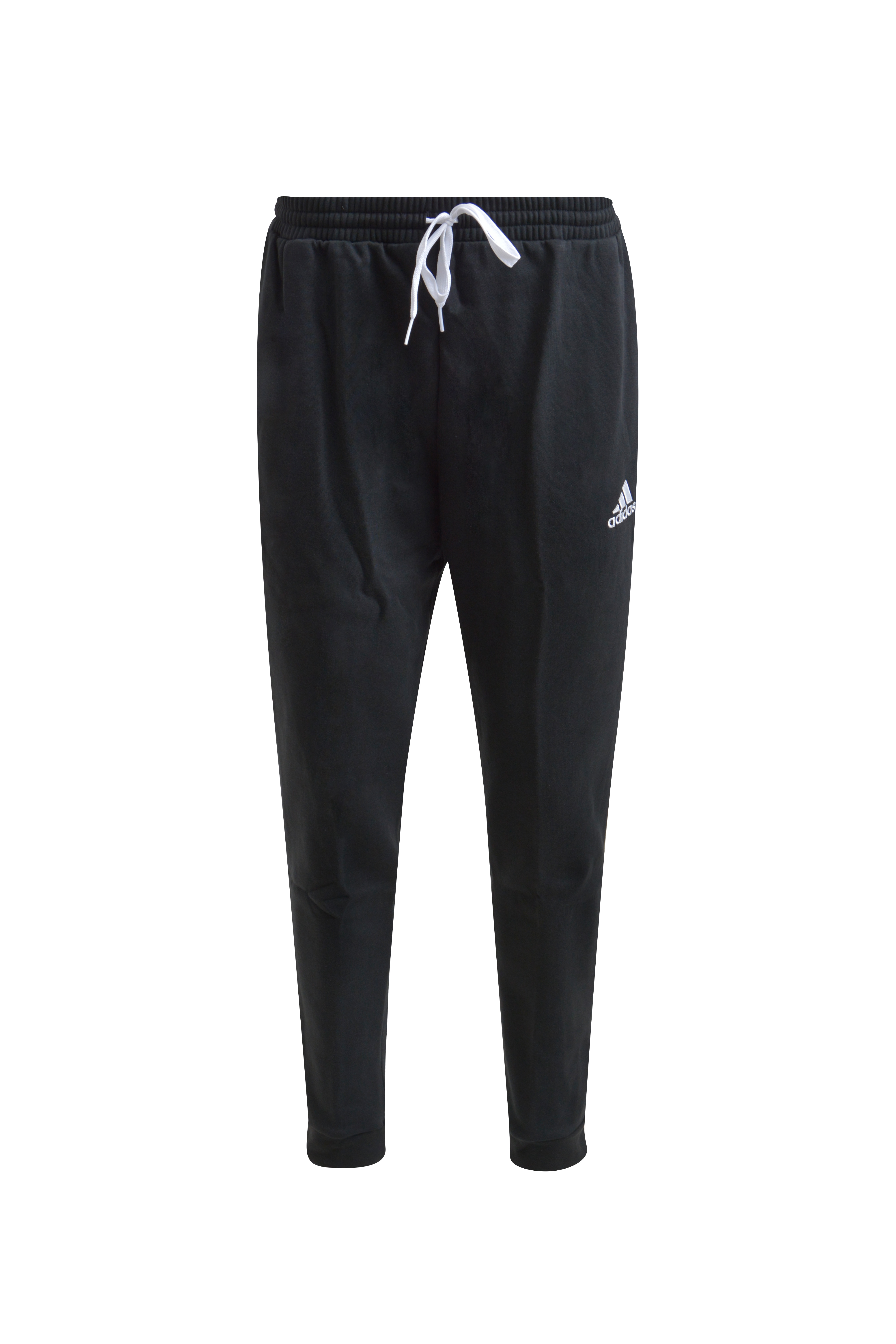 Adidas Sweathose Entrada Gr. XXL - schwarz - Bild 1