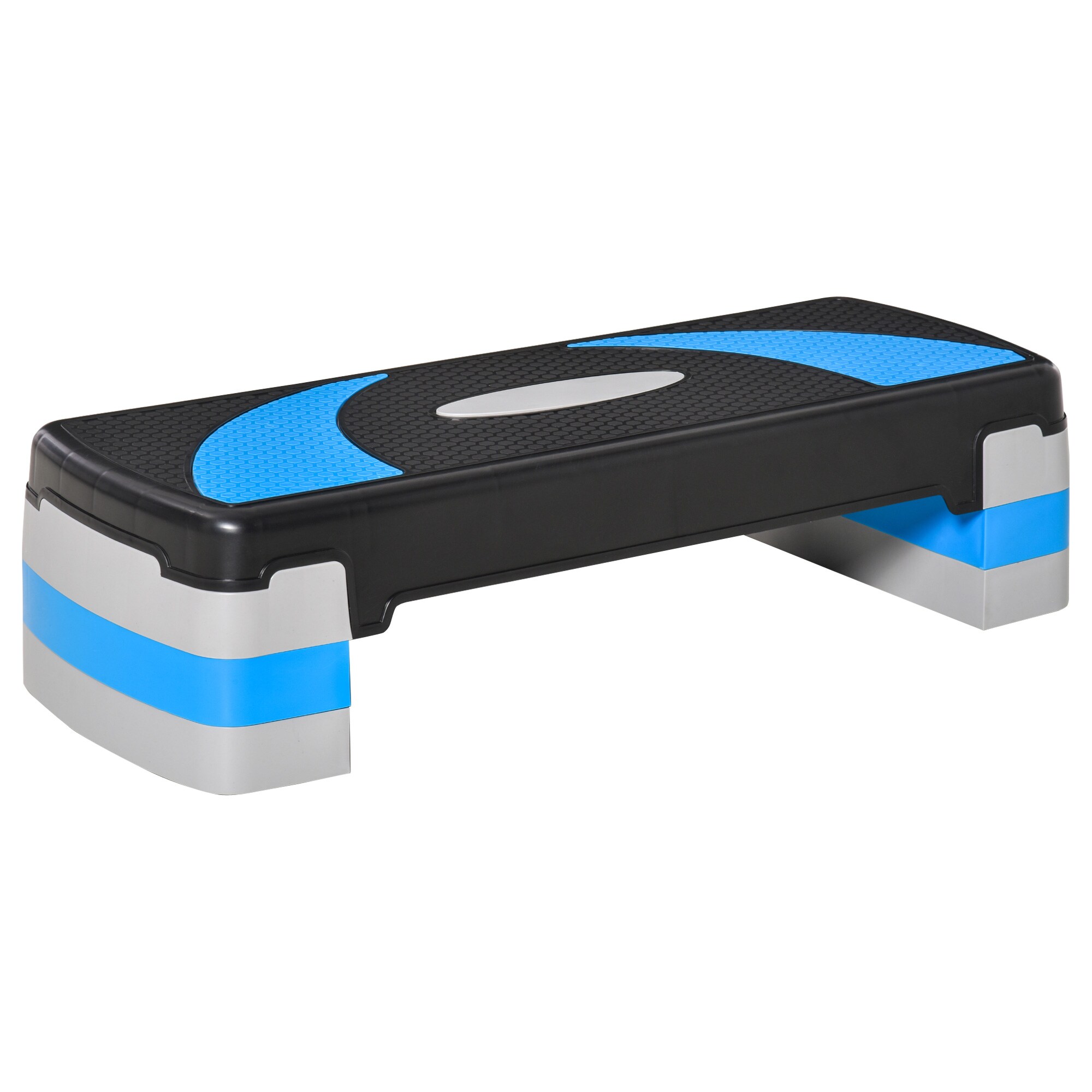 HOMCOM Steppbrett Kunststoff - Bild 1