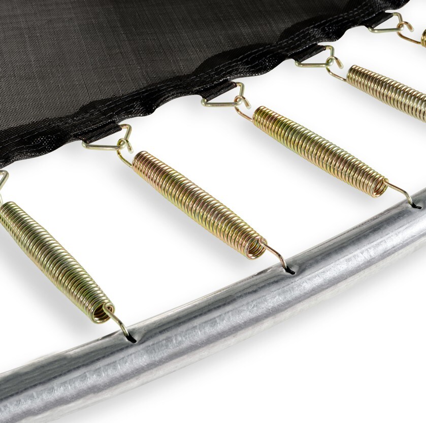 EXIT Lotus Classic Trampolin &oslash;305cm - gr&uuml;n - Bild 1