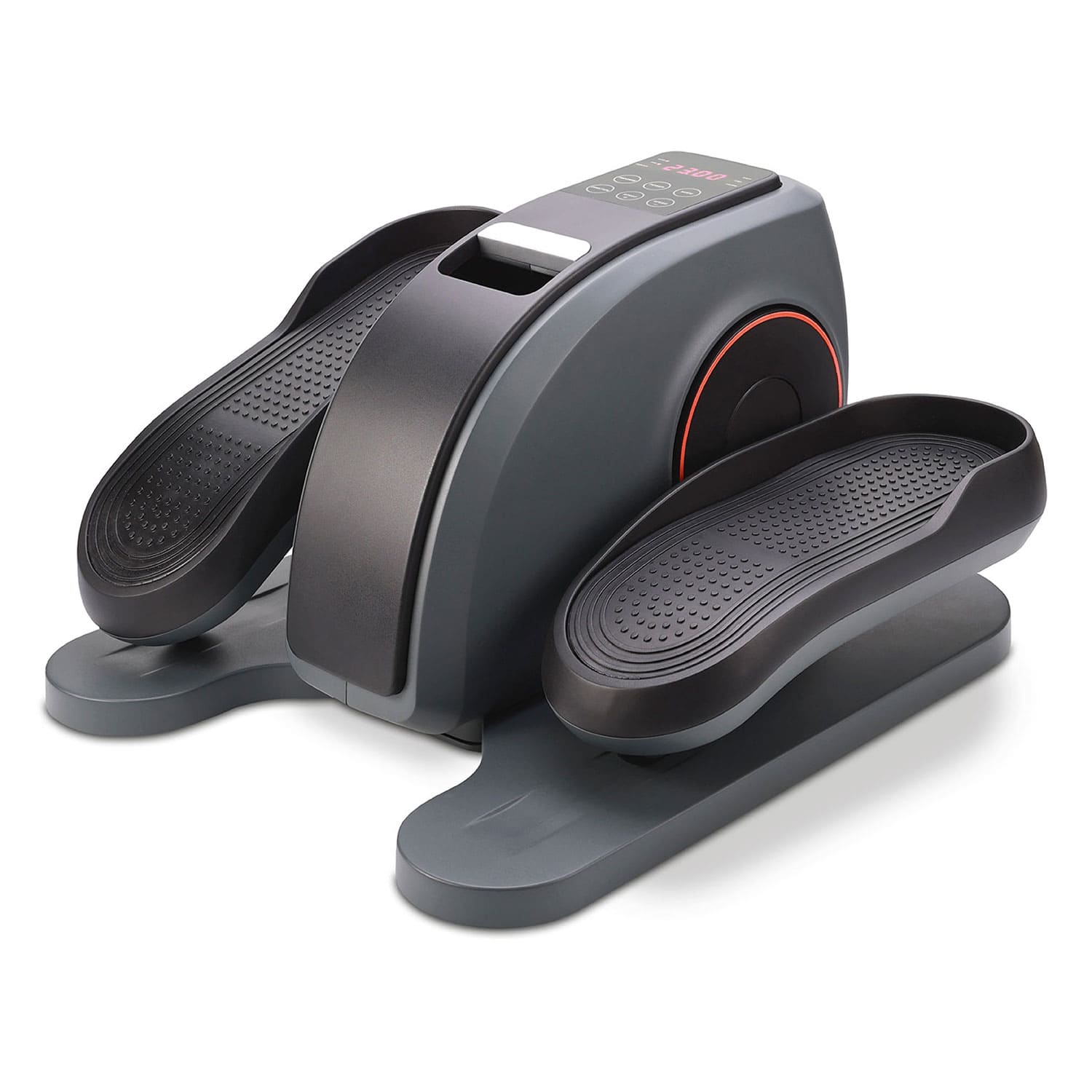 Mini-Ellipsentrainer aktiv &raquo;Vital Pro&laquo; mit Motor - Bild 1