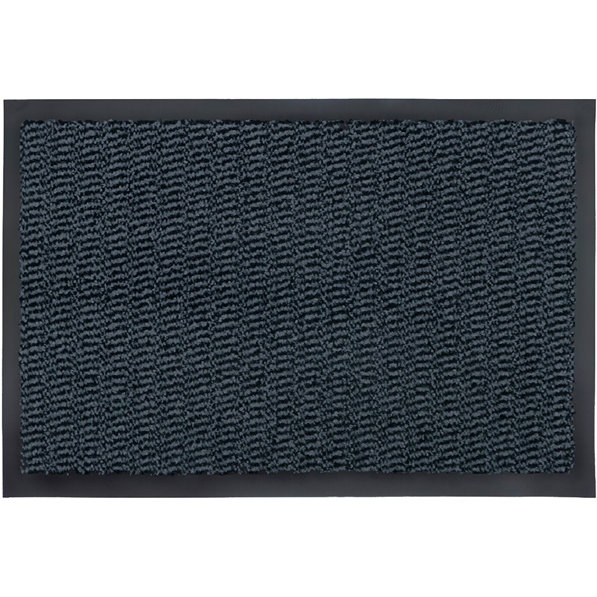 Schmutzfangmatte ca. 90 x 150 cm - grau - versch. Farben - Bild 1