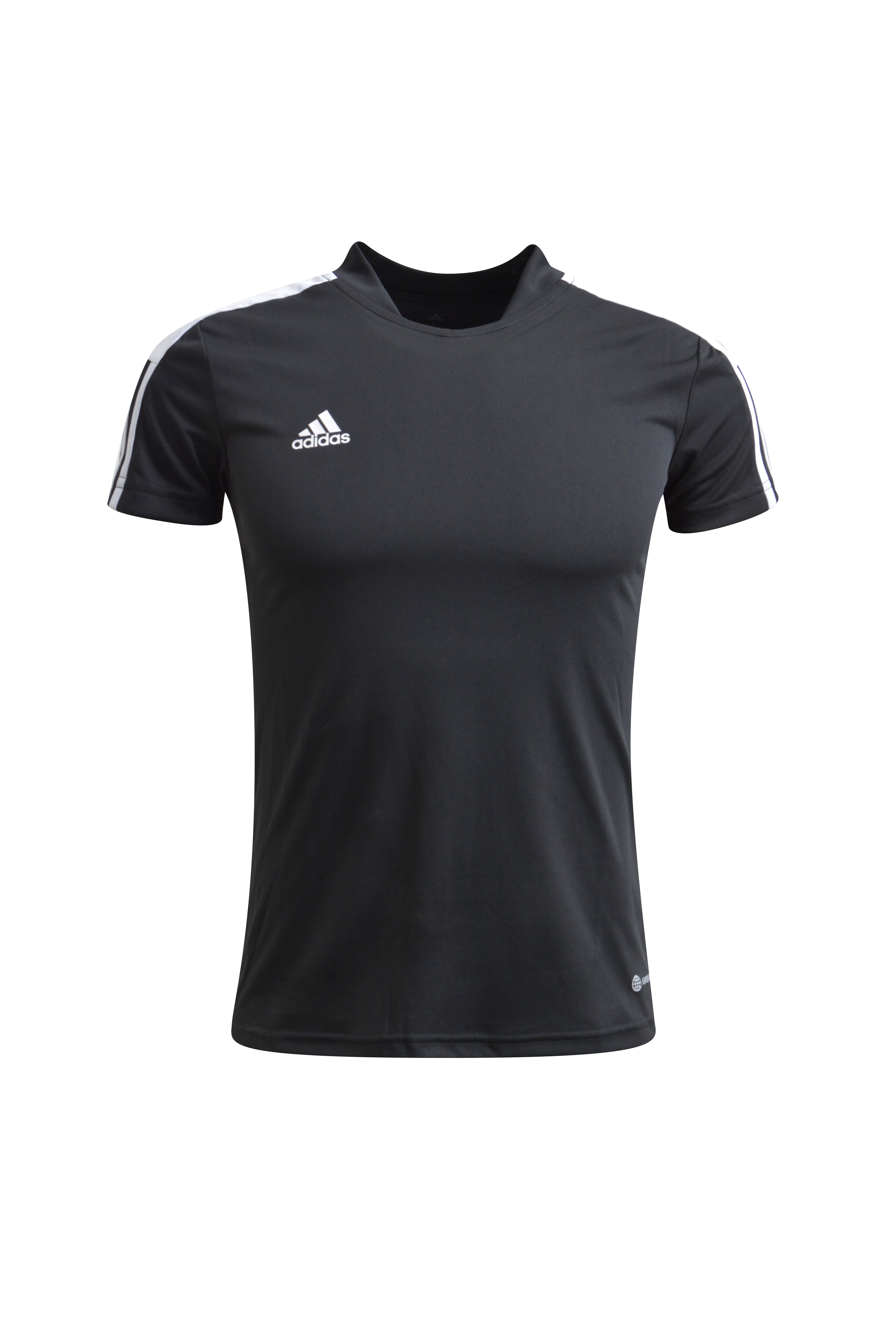 Adidas Damen T-Shirt Tiro Gr. S - Bild 1