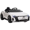 Miniaturansicht HOMCOM Kinder Elektroauto Kunststoff, Metall - Bild 1