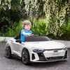 Miniaturansicht Miniaturansicht HOMCOM Kinder Elektroauto Kunststoff, Metall - Bild 2