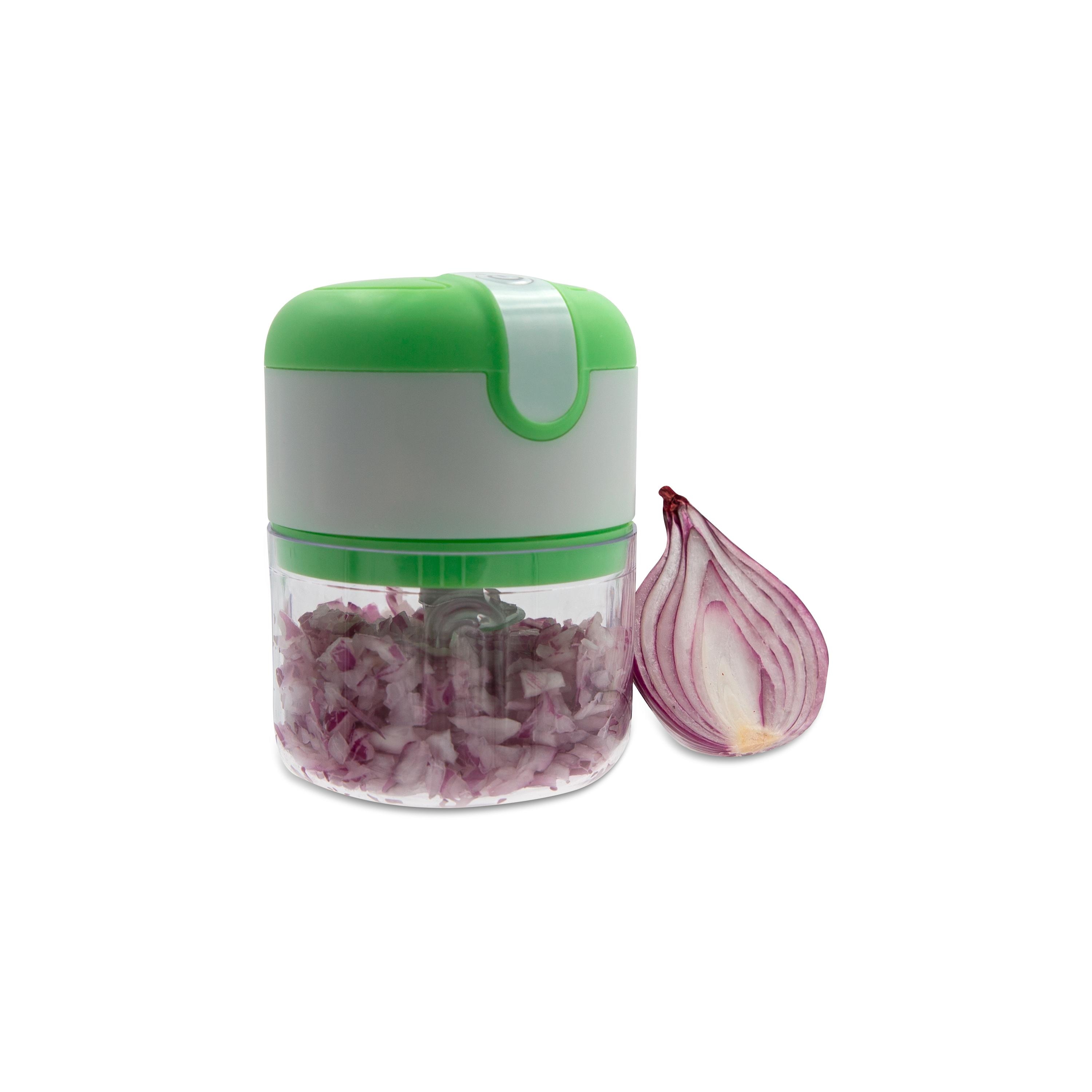 Livington 3 sec. Chopper - Bild 1