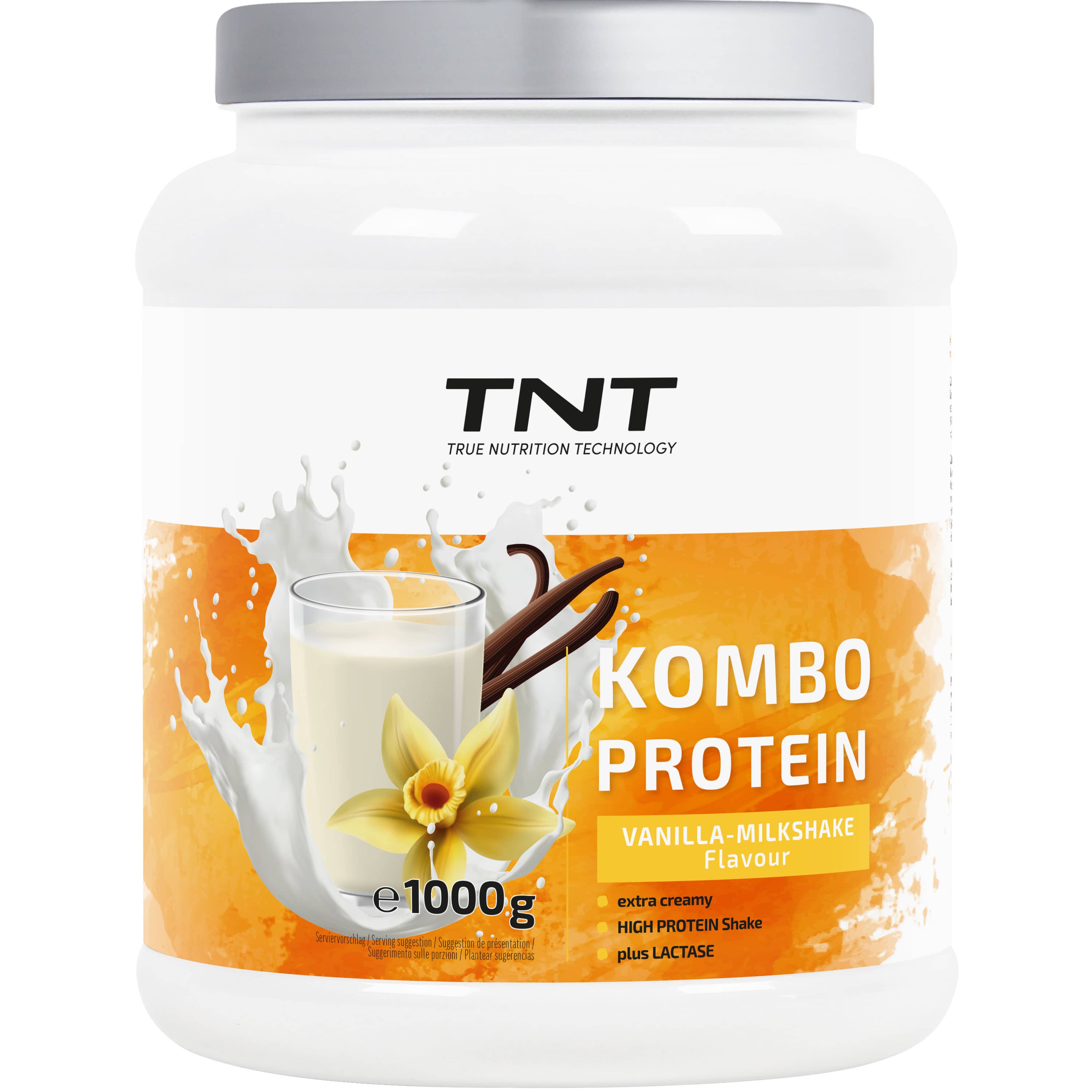 TNT Kombo Protein (1000g) - Bild 1