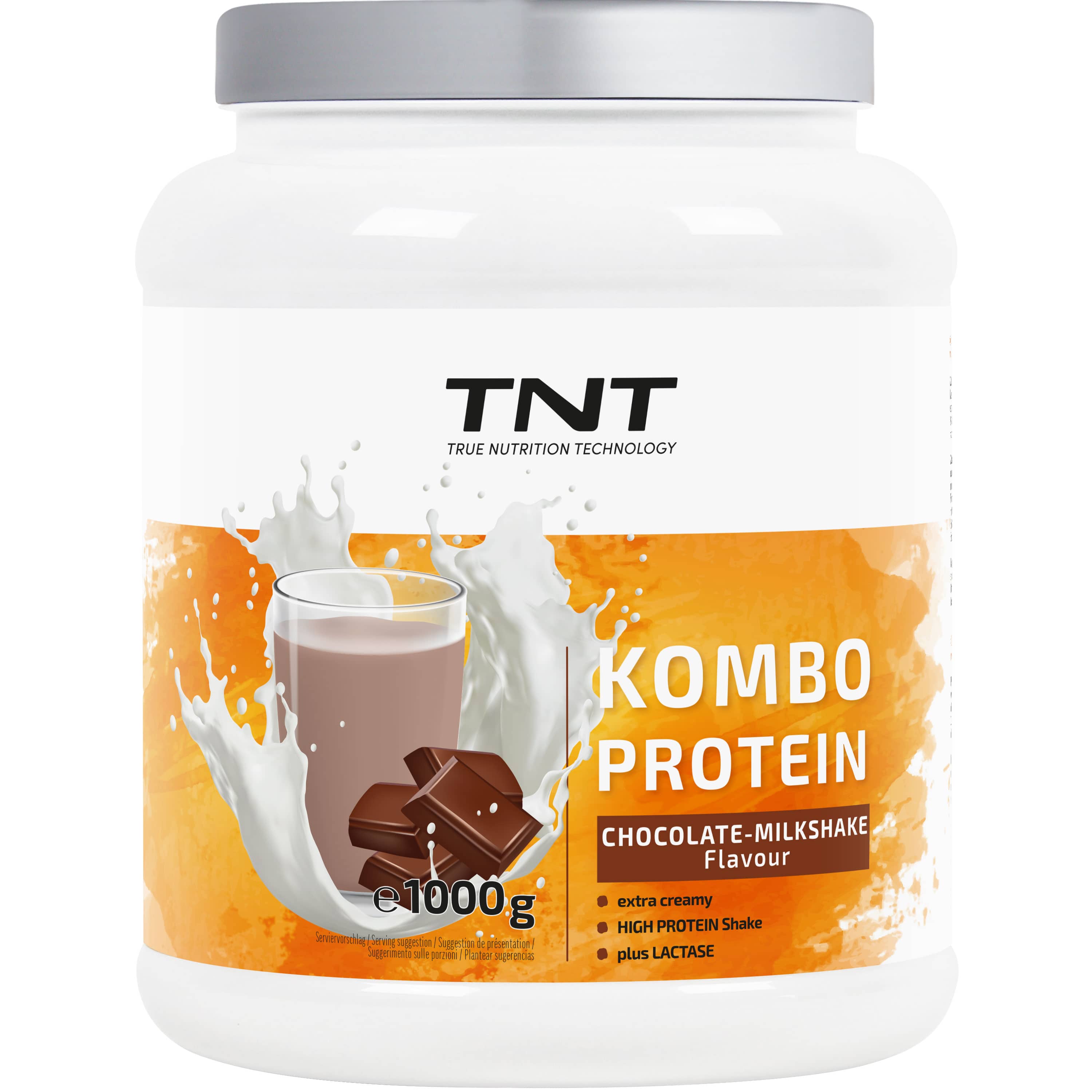 TNT Kombo Protein (1000g) - Bild 1