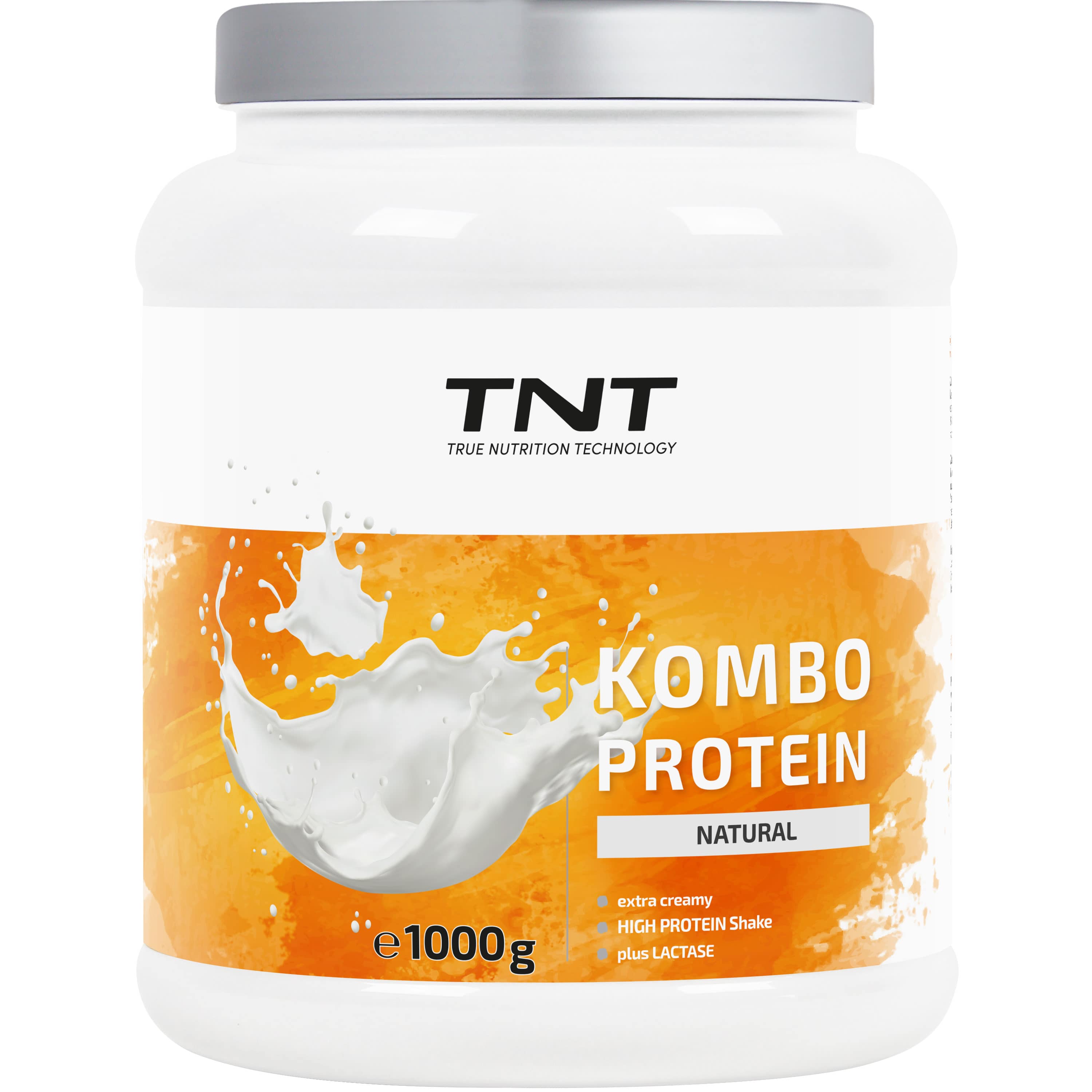TNT Kombo Protein (1000g) - Bild 1