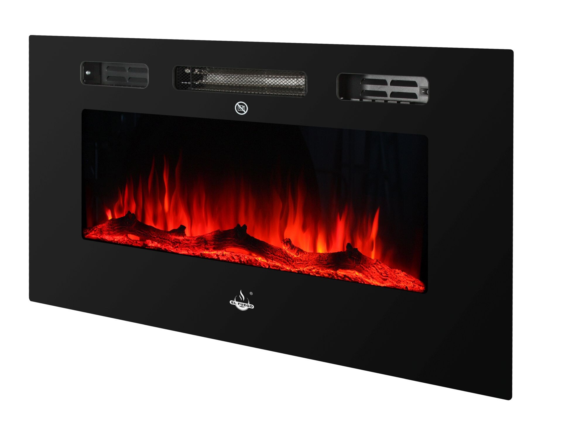 El Fuego Elektrokamin Bern versch. Ausf&uuml;hrungen - Bild 1