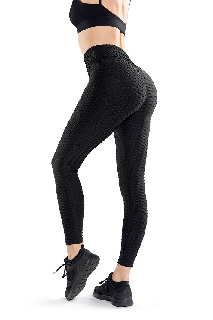 duParc Shape Leggings - versch. Ausf&uuml;hrungen -M - Bild 1