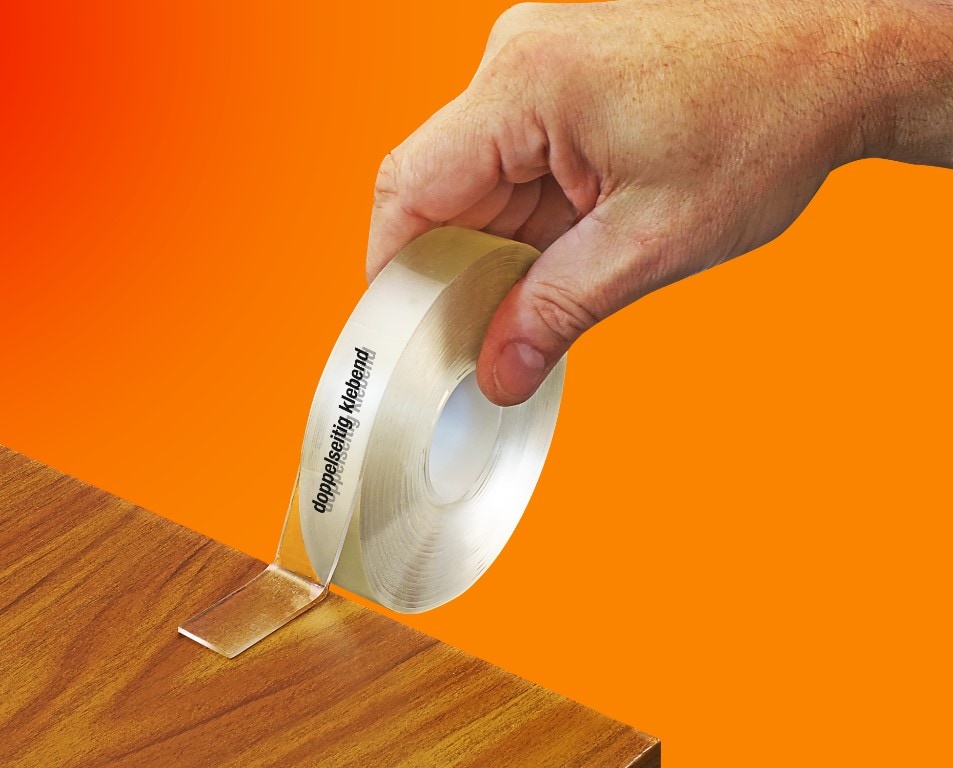 Smart Tool Magic Tape 5m - Bild 1