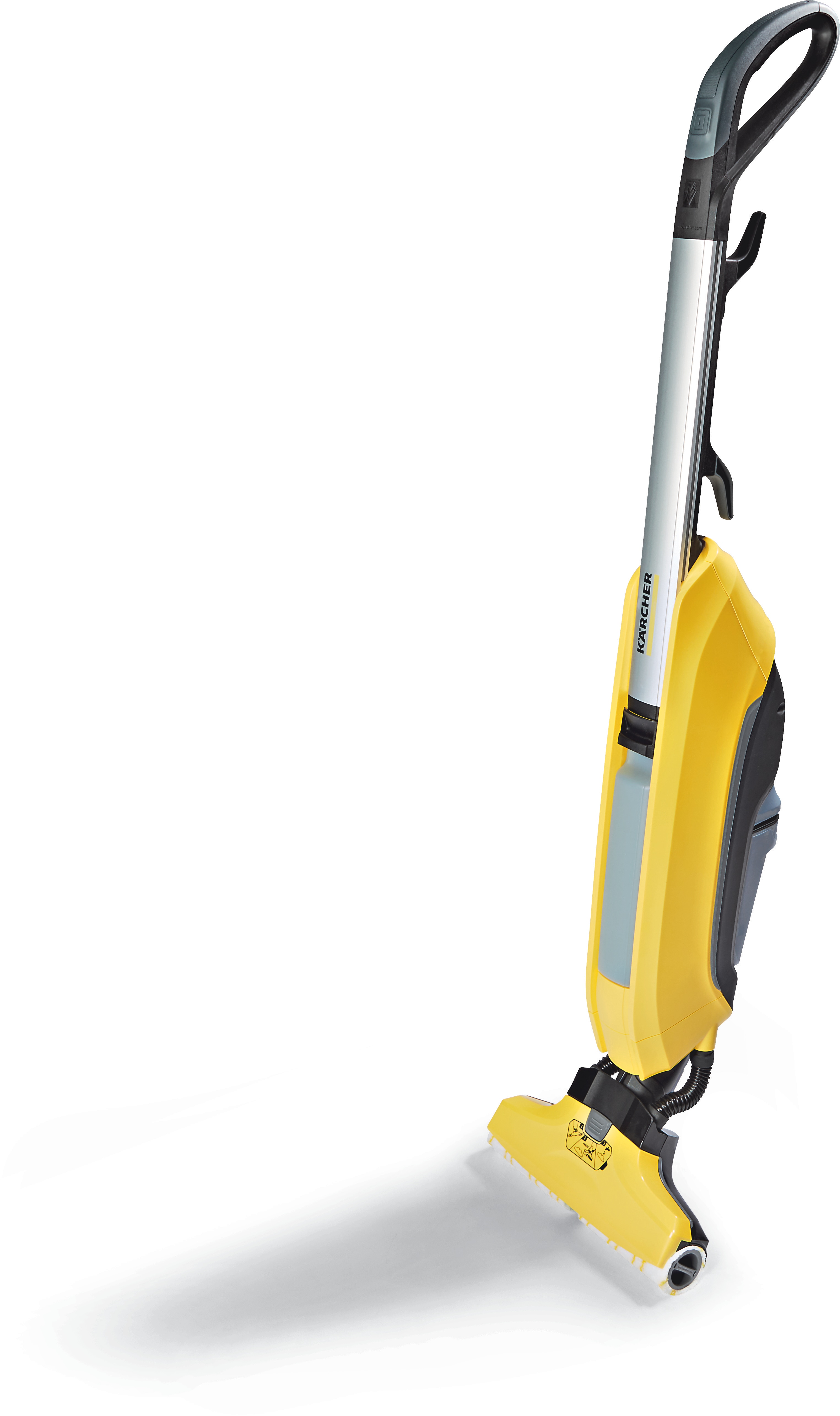 K&auml;rcher Hartbodenreiniger FC 5 - Bild 1
