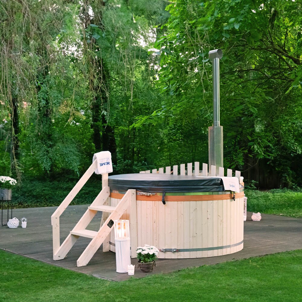 Home Deluxe Badefass SKANDI – versch. Ausführungen | 04058166239693