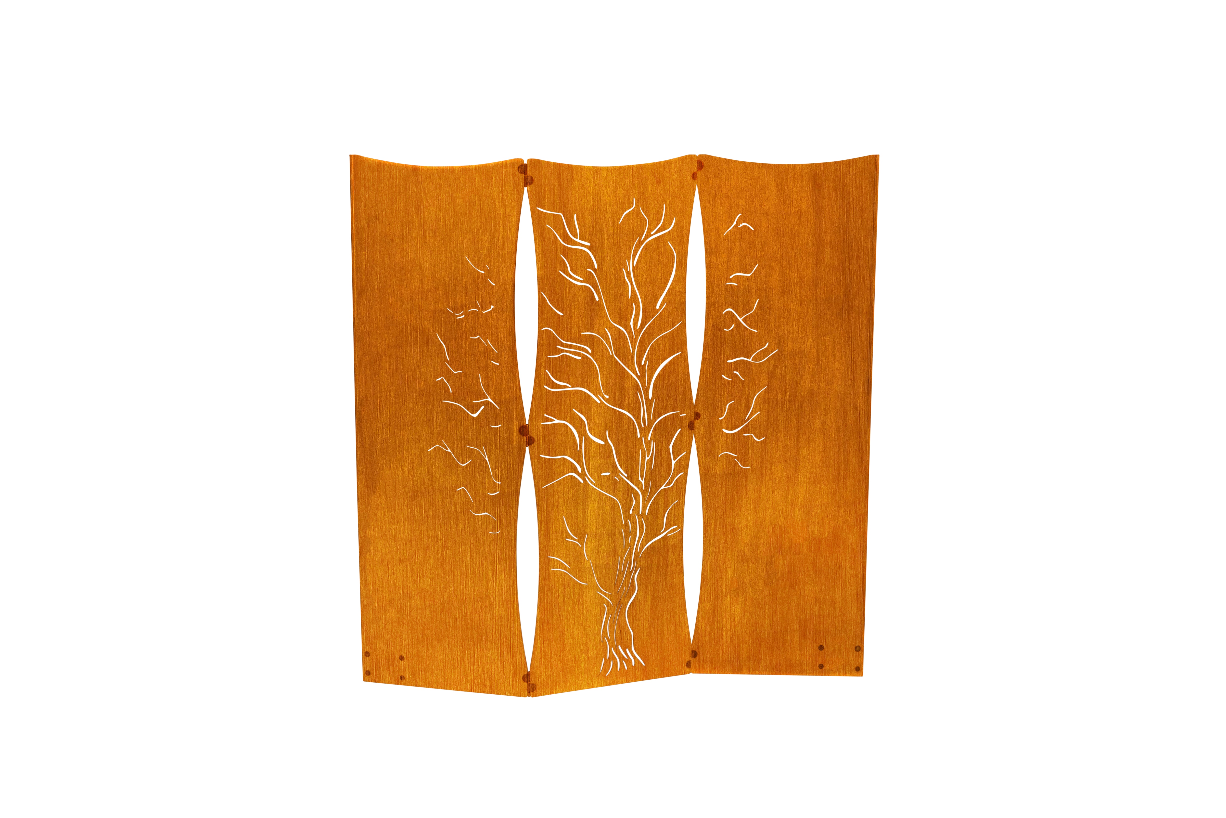 Home Deluxe Sichtschutz TREEFLOW - Bild 1