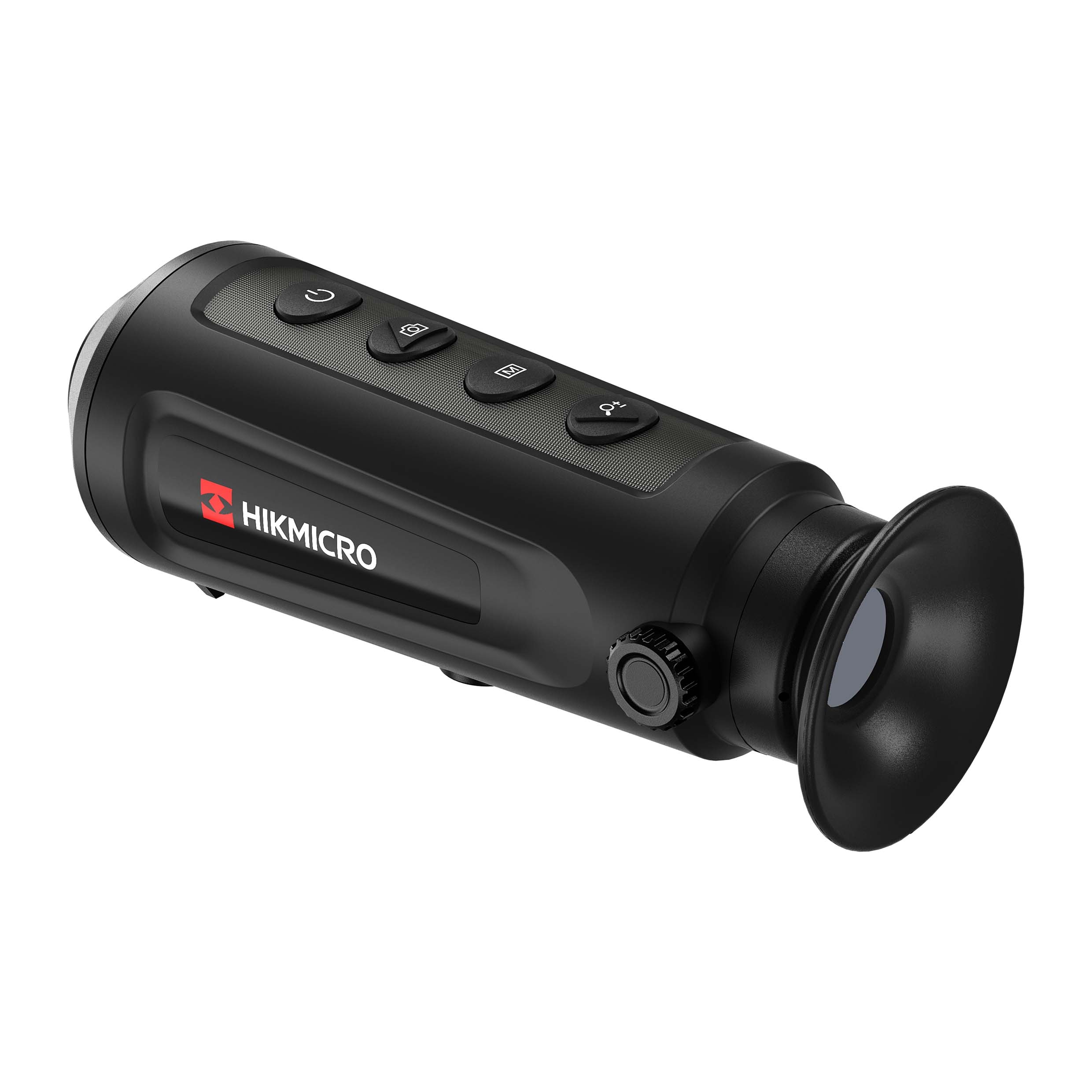 HIKMICRO LYNX LC06 Thermomonokular / W&auml;rmebildkamera zur Personen- & Tiererkennung - Bild 1