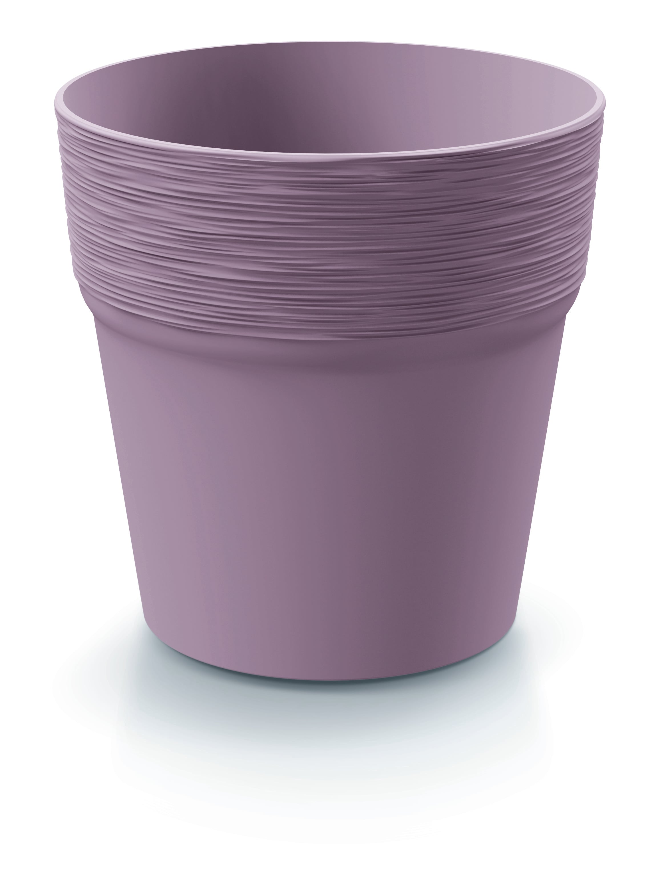 Living & Garden Blumentopf Flieder - Bild 1