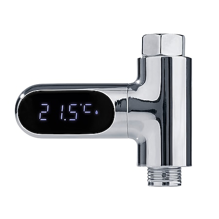 EASYmaxx Thermometer für Wasserarmaturen online kaufen bei Netto