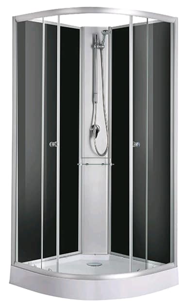 Sanotechnik Komplettduschkabine RIO 2 - Bild 1