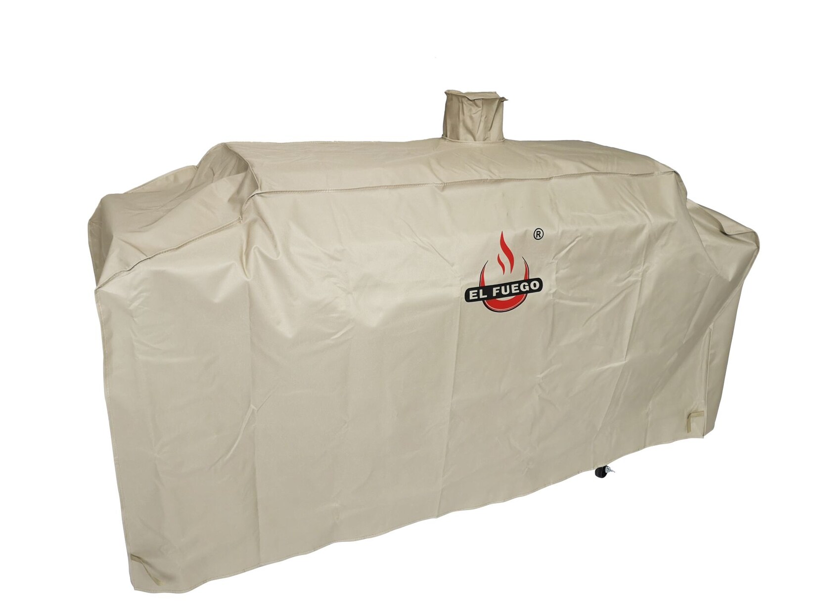 Abdeckhaube für El Fuego Gasgrill „Arizona“ | 04250373253411