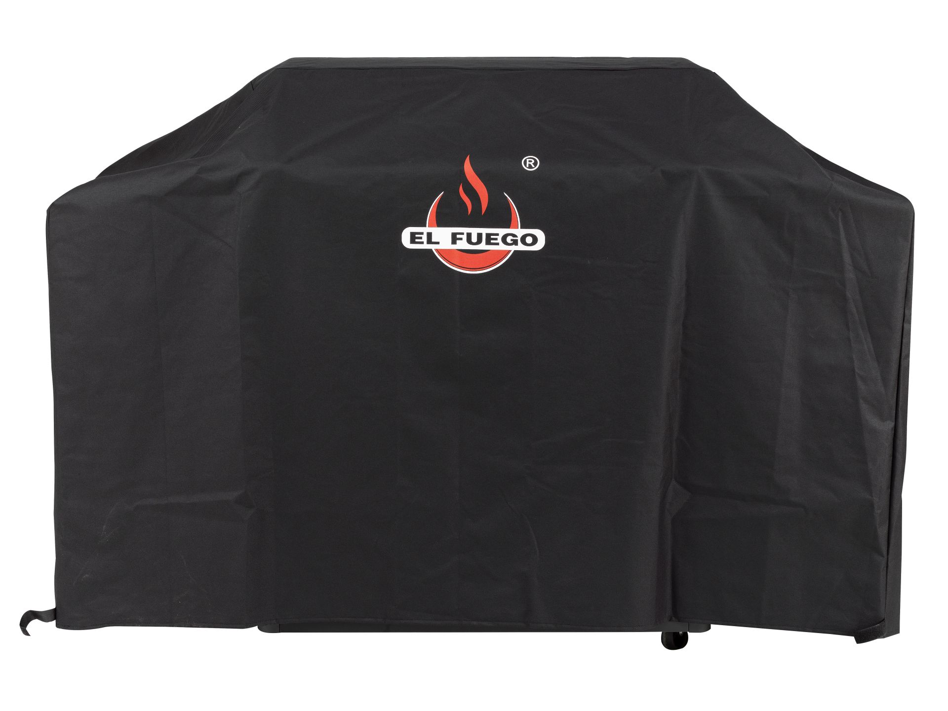 Abdeckhaube f&uuml;r El Fuego Gasgrill "Deluxe"+"Long Beach" - Bild 1