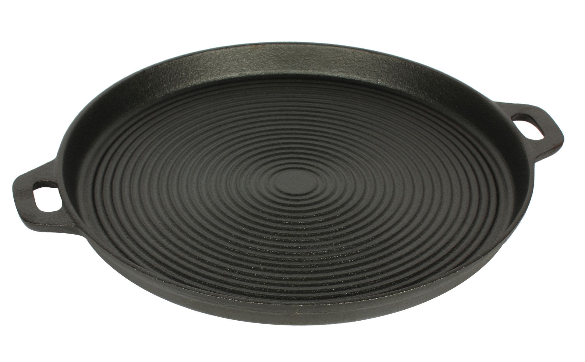 El Fuego Gusseiserne Grillpfanne - Bild 1