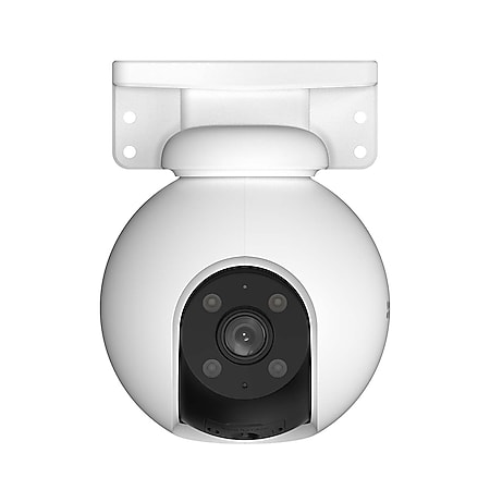EZVIZ H8 Pro 2K WLAN Überwachungskamera mit Schwenk- und Neigefunktion - Bild 1