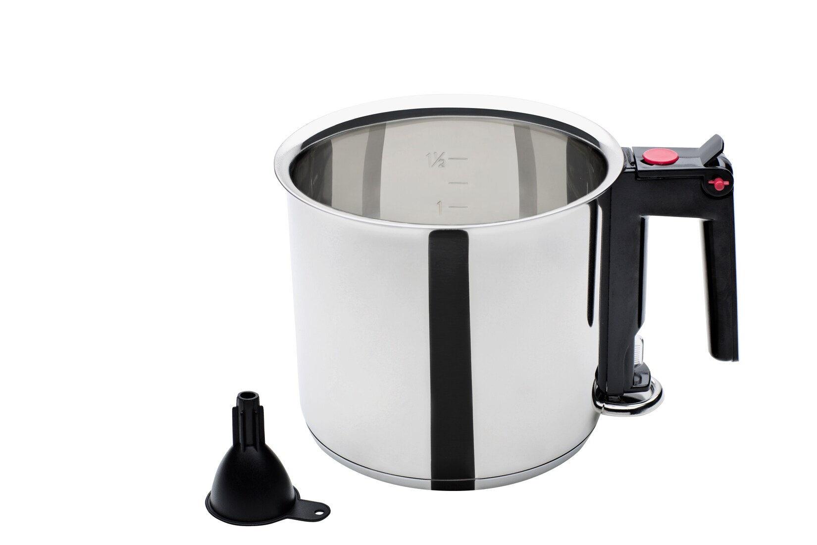 Simmertopf (Bain-Marie) 16cm | 04005643983167