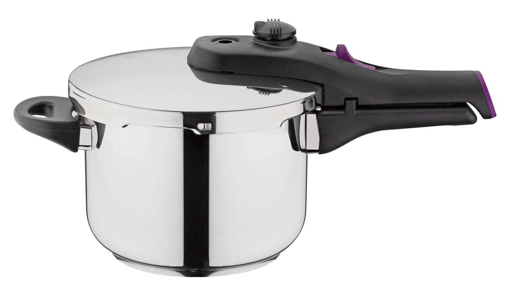 Schnellkochtopf System Rapid 18cm, 3,2 L