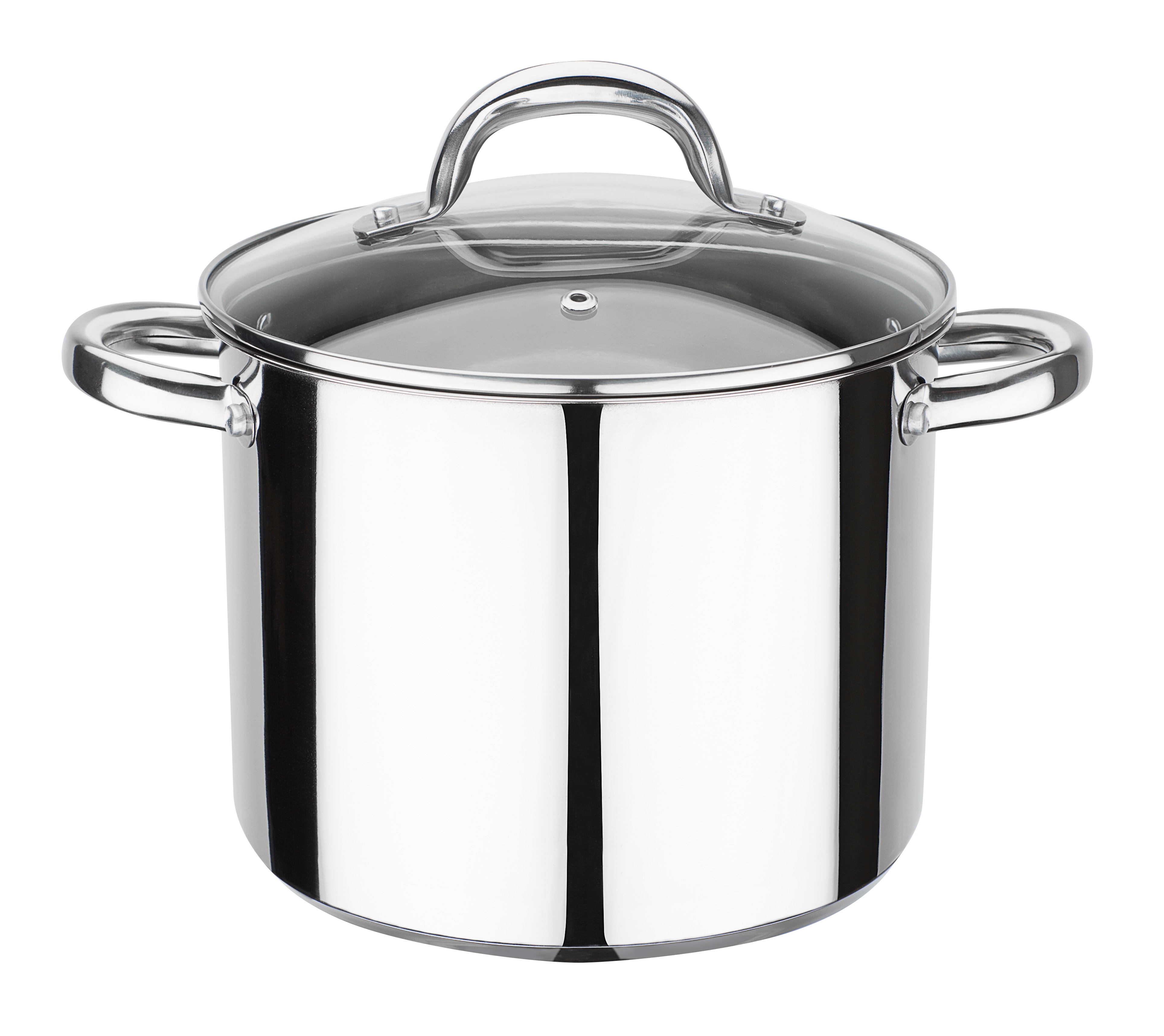 Gem&uuml;setopf Montreal 20cm, 5 L - Bild 1