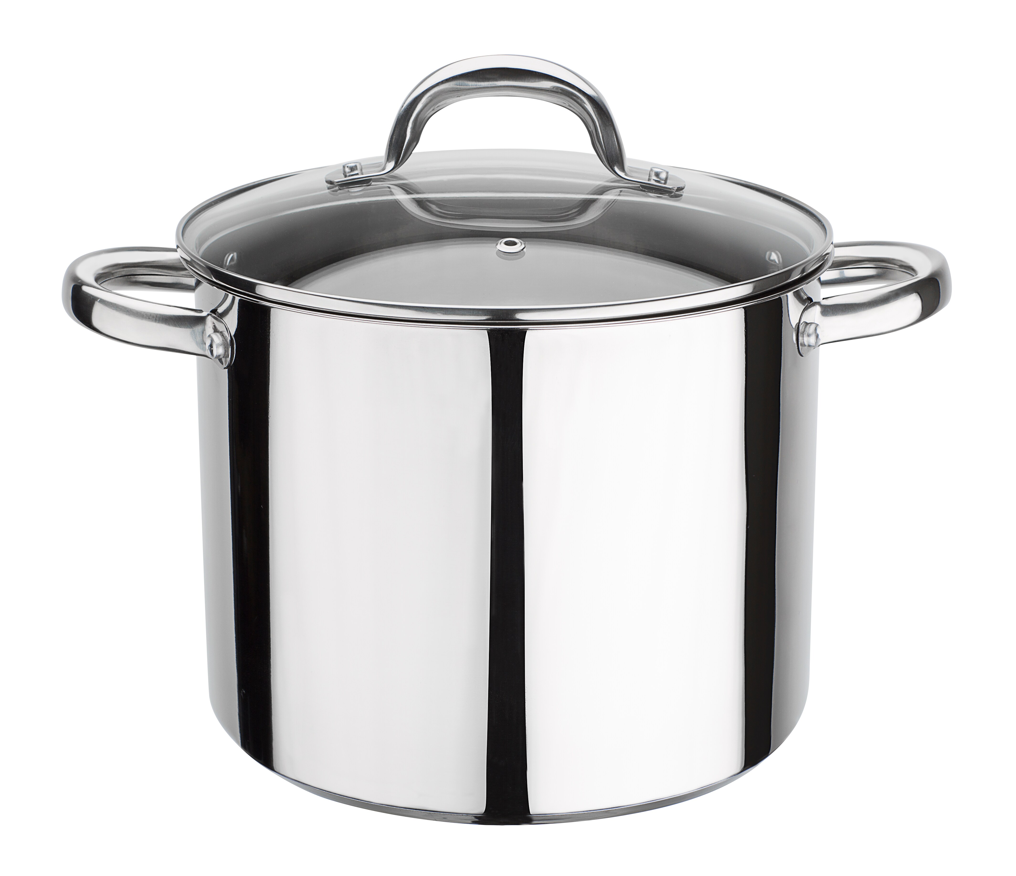 Gem&uuml;setopf Montreal 24cm, 10 L - Bild 1