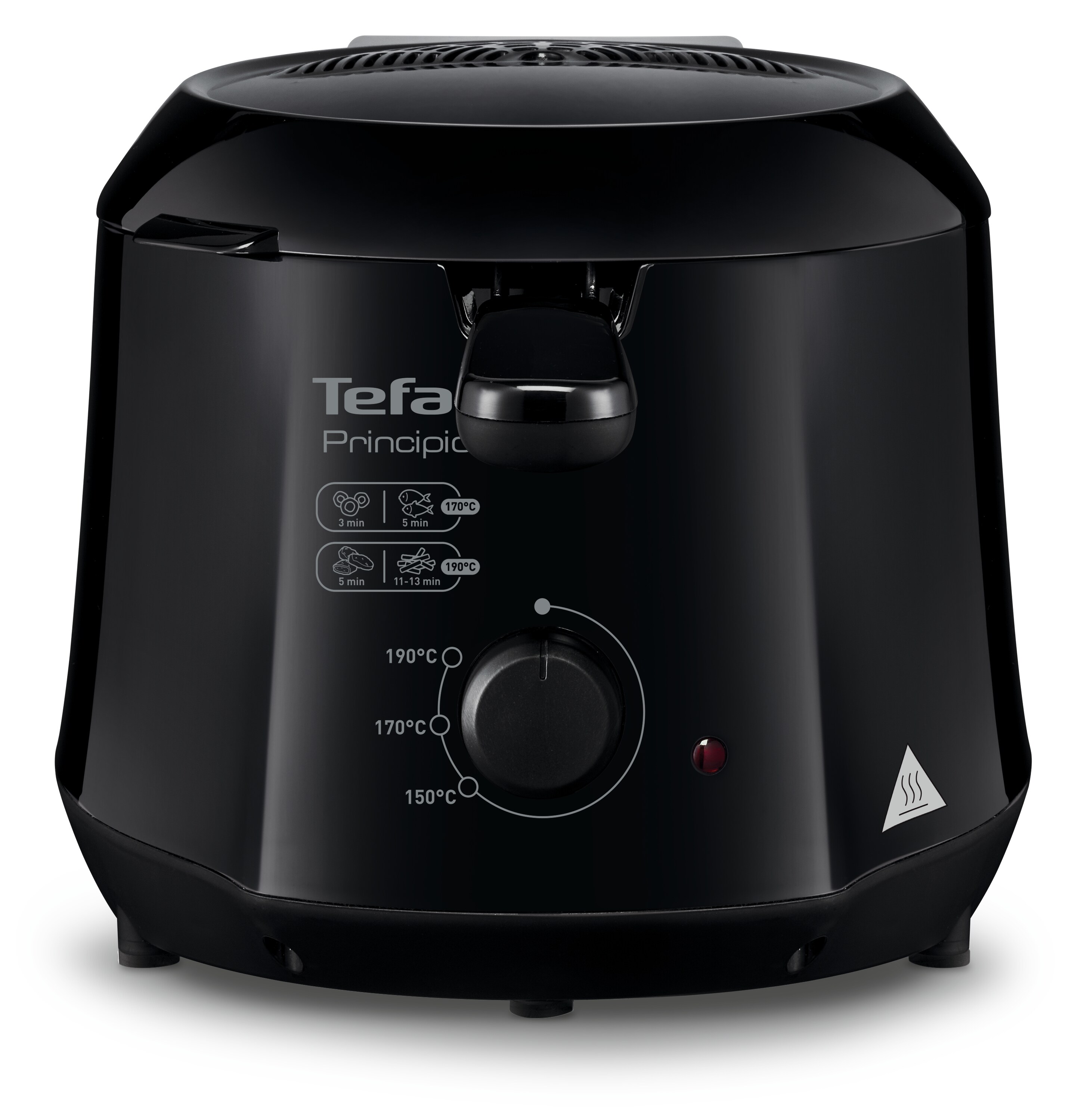 Tefal Fritteuse 1 ST - Bild 1