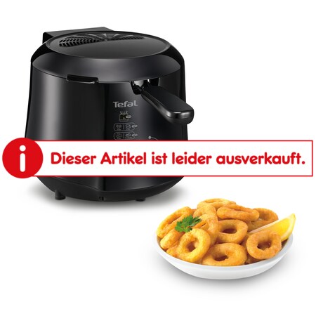 Tefal bei 1 Fritteuse ST Netto online kaufen