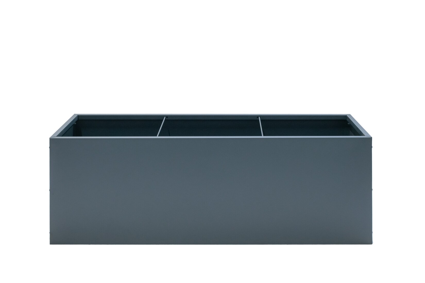 Herstera Garden Stahl Hochbeet Pflanzkübel Cube -versch. Ausführungen | 08435501847441